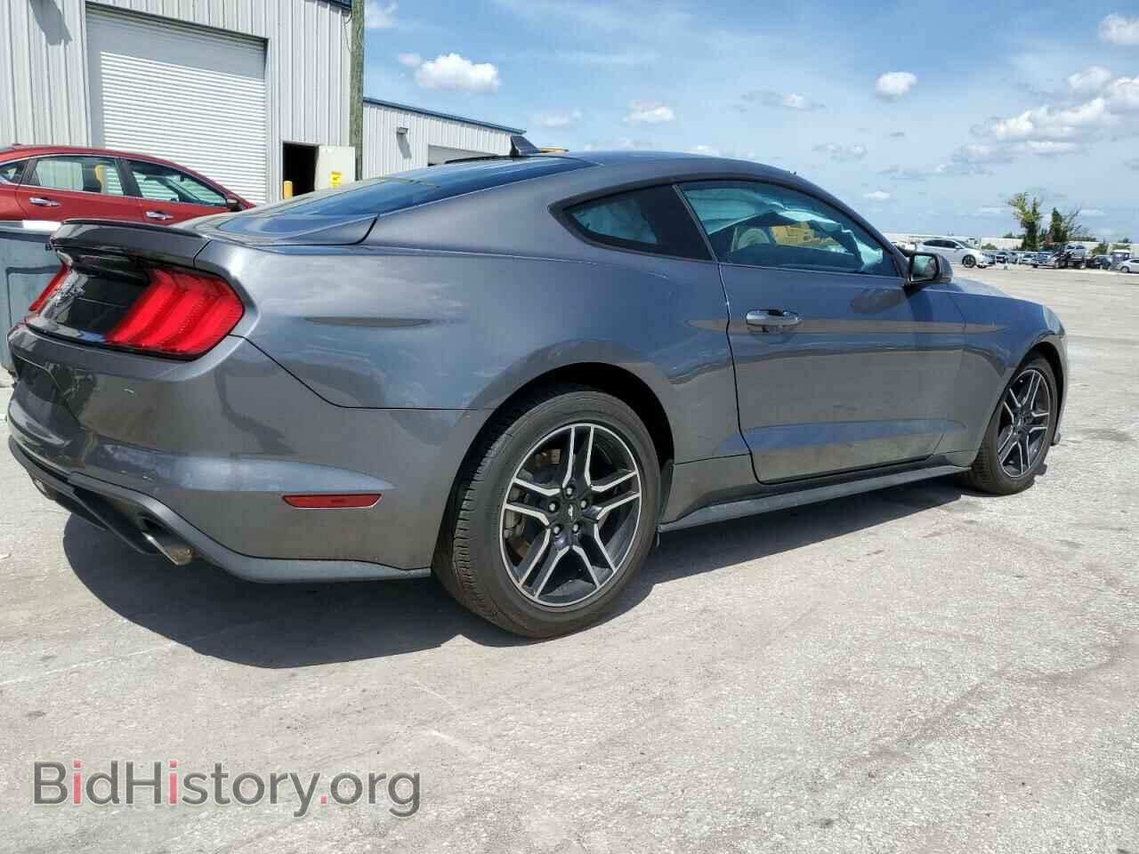 2023 FORD ALL Models - VIN: 1FA6P8TH2P5108614 - Фото 3