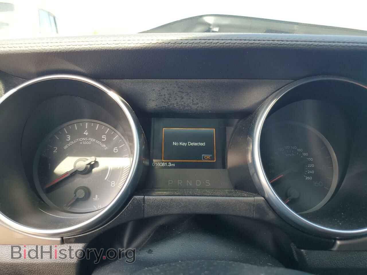 2023 FORD ALL Models - VIN: 1FA6P8TH2P5108614 - Фото 9