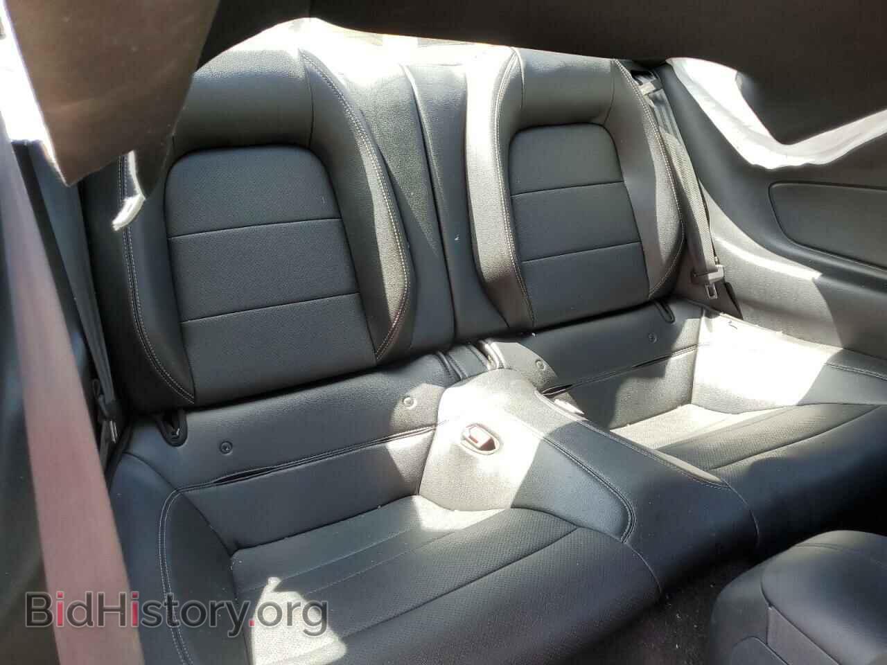2023 FORD ALL Models - VIN: 1FA6P8TH2P5108614 - Фото 10