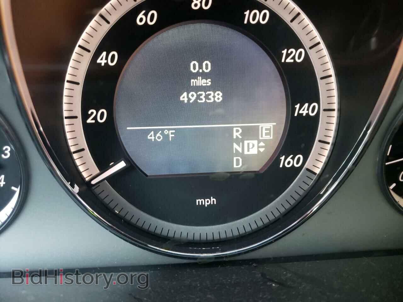 2011 MERCEDES-BENZ E-CLASS - VIN: WDDHF8HB6BA465407 - Фото 8