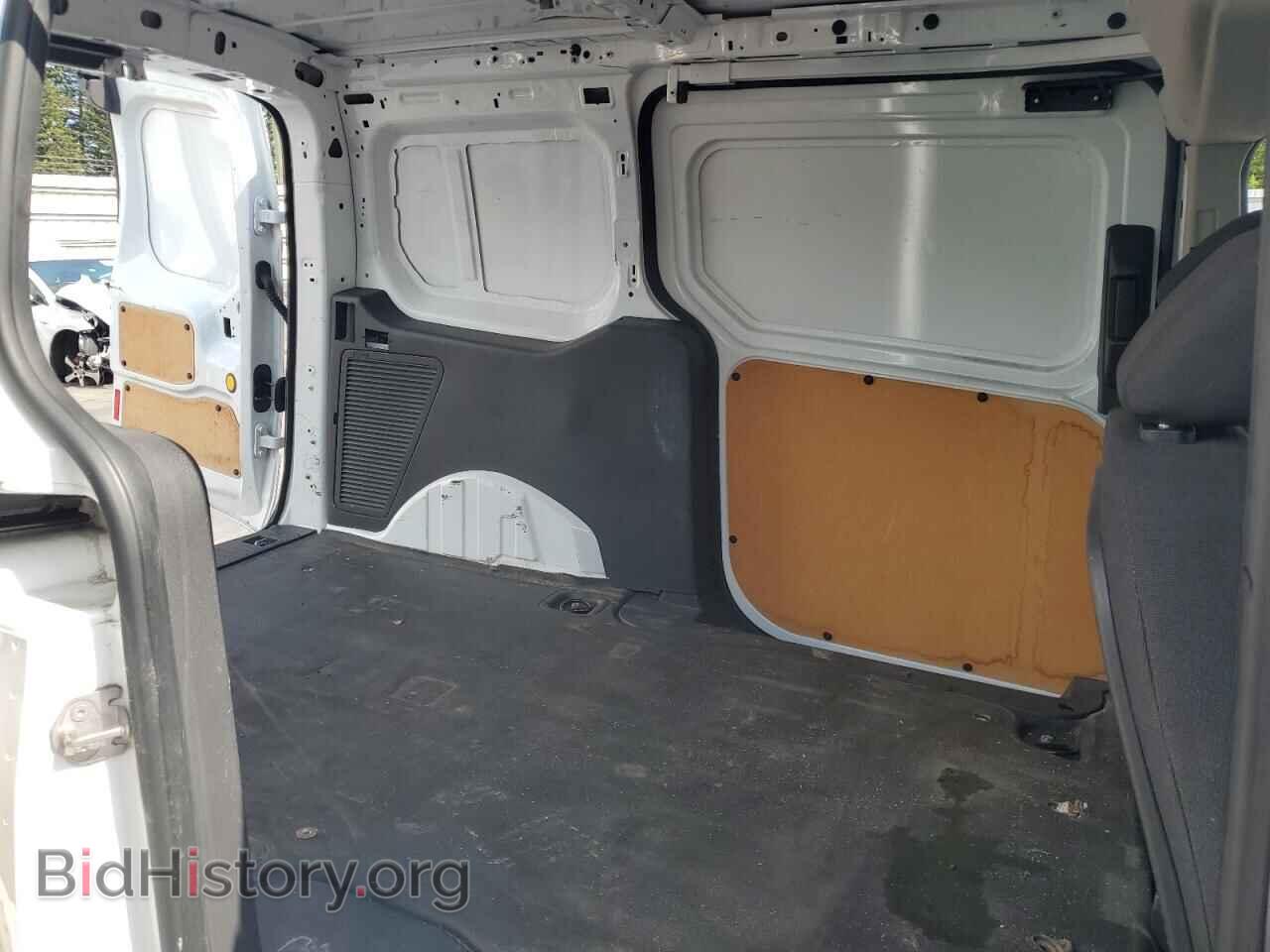 2016 FORD TRANSIT - VIN: NM0LS7E75G1272440 - Фото 11