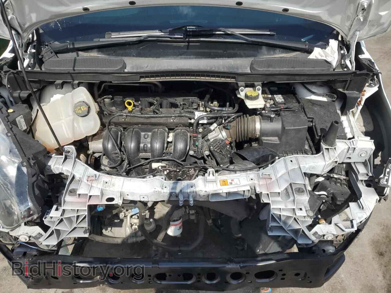 2016 FORD TRANSIT - VIN: NM0LS7E75G1272440 - Фото 12