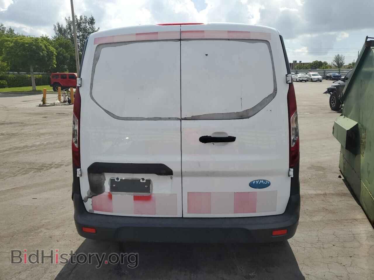 2016 FORD TRANSIT - VIN: NM0LS7E75G1272440 - Фото 6