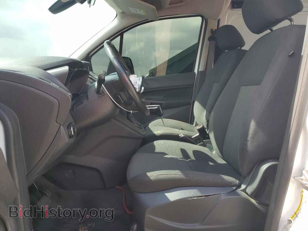 2016 FORD TRANSIT - VIN: NM0LS7E75G1272440 - Фото 7
