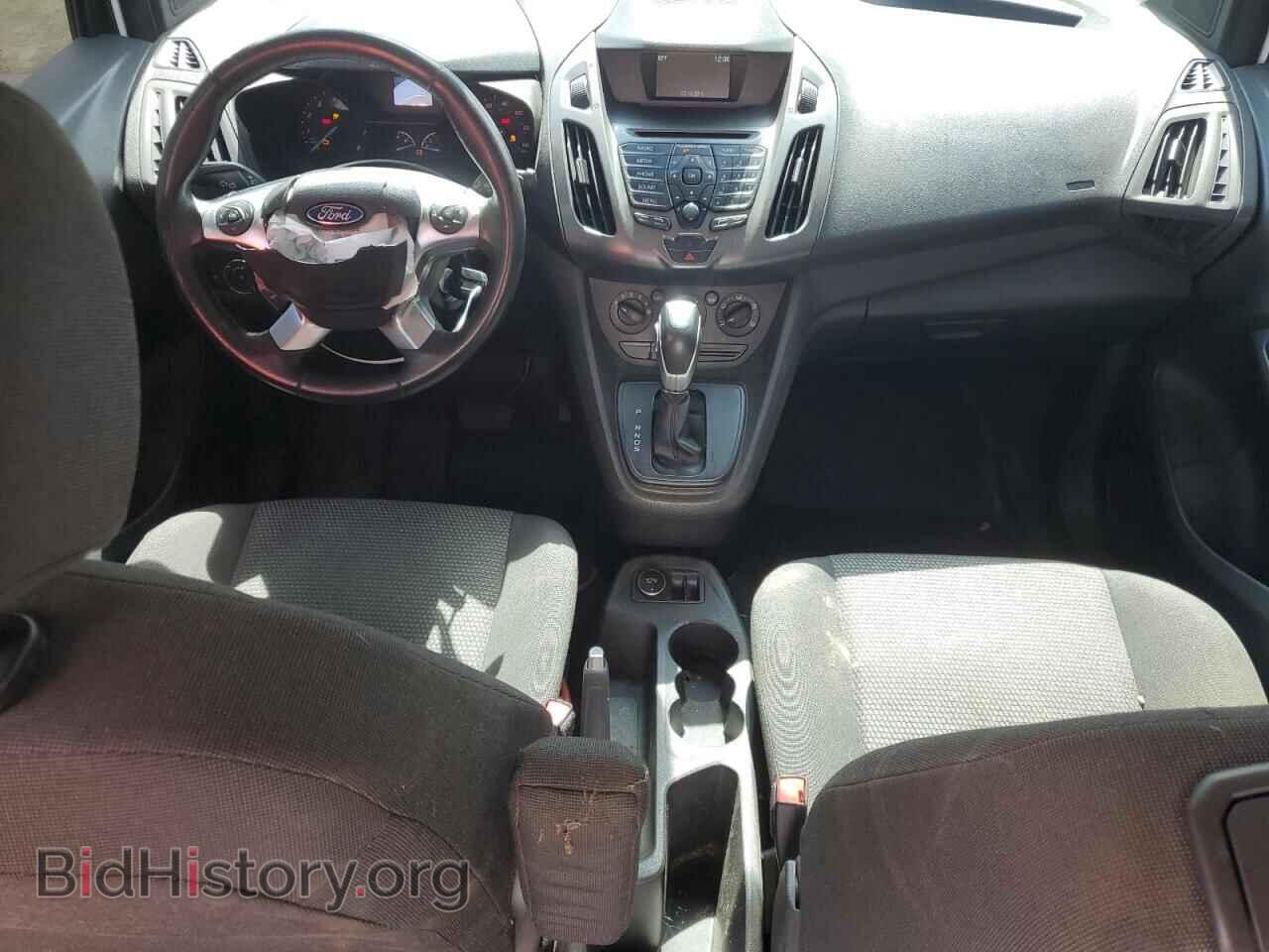2016 FORD TRANSIT - VIN: NM0LS7E75G1272440 - Фото 8