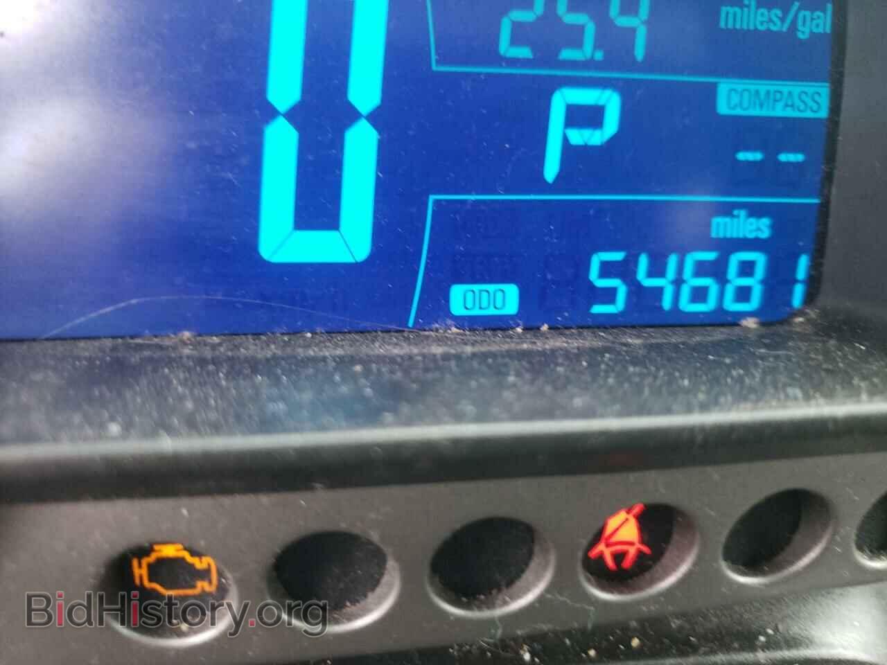 2013 CHEVROLET SONIC - VIN: 1G1JA5SH0D4245521 - Фото 8