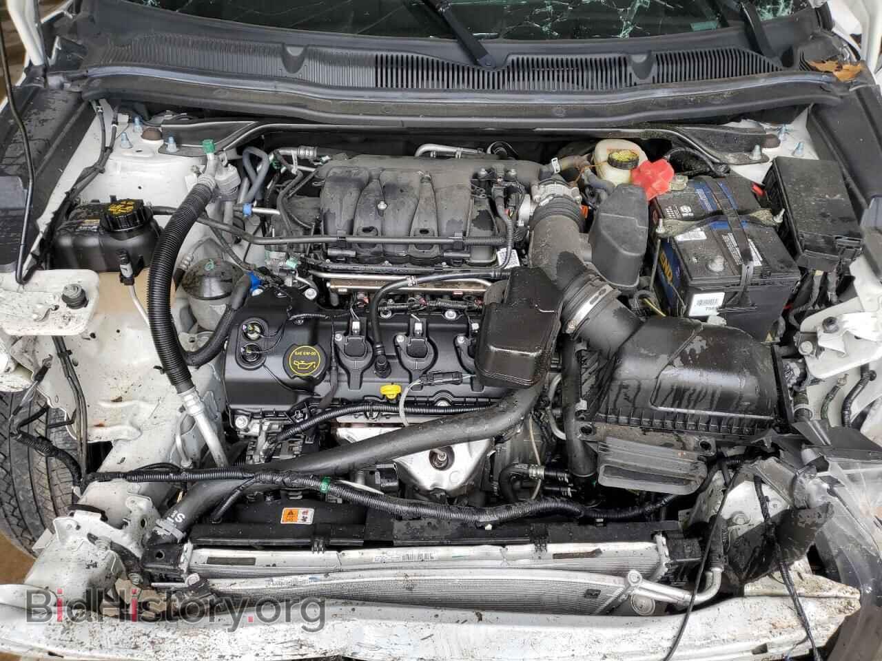 2018 FORD EXPLORER - VIN: 1FM5K8D80JGB28628 - Фото 12