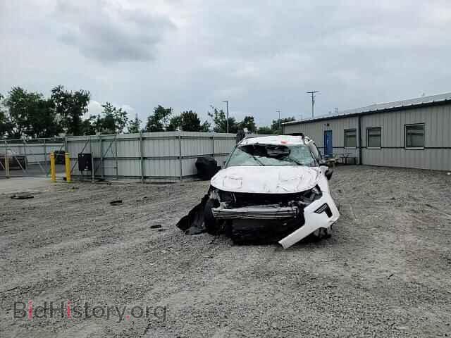 2018 FORD EXPLORER - VIN: 1FM5K8D80JGB28628 - Фото 14
