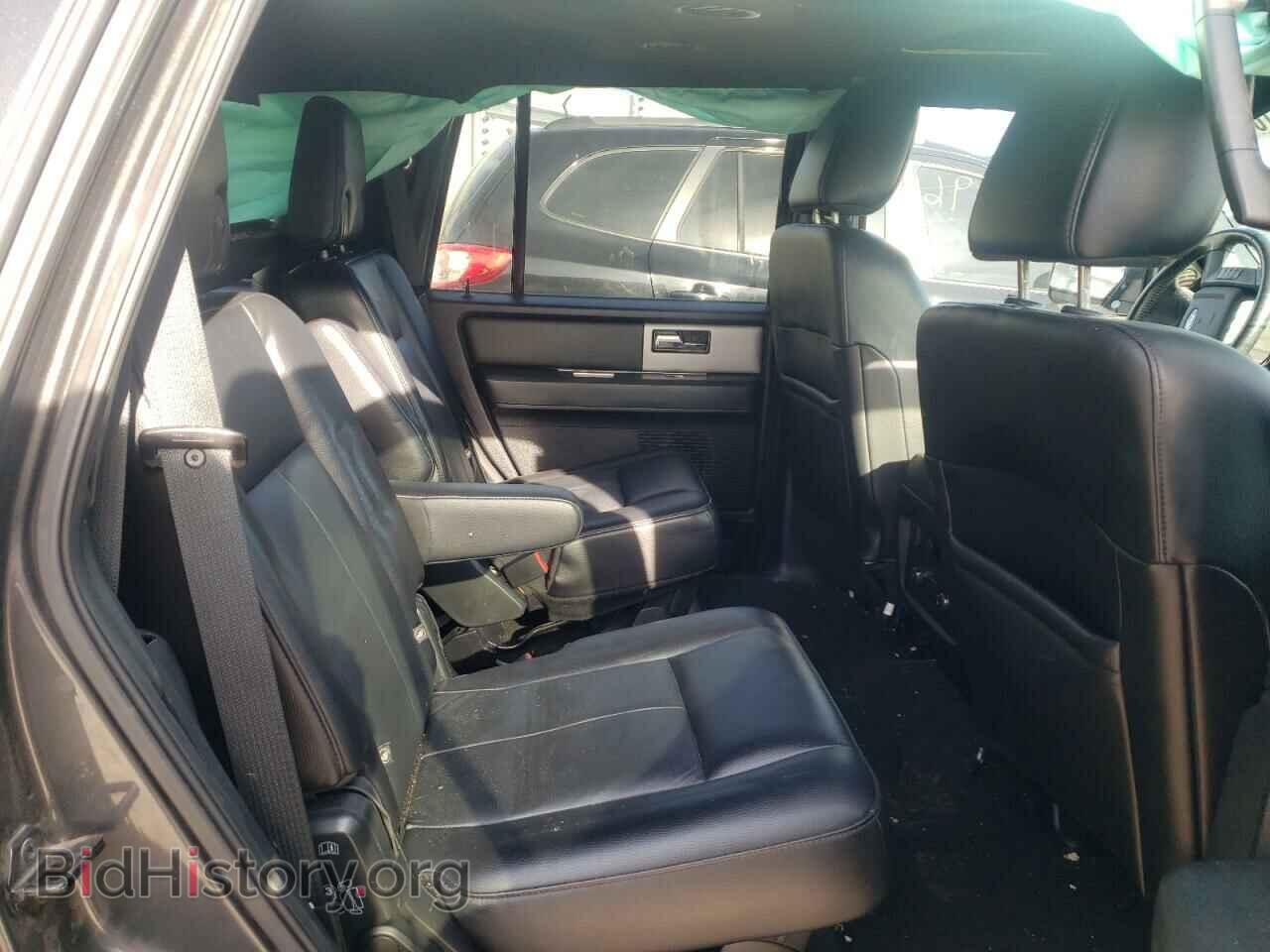 2015 FORD EXPEDITION - VIN: 1FMJU1HT4FEF02949 - Фото 6