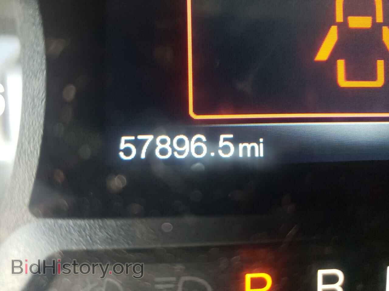 2015 FORD EXPEDITION - VIN: 1FMJU1HT4FEF02949 - Фото 8
