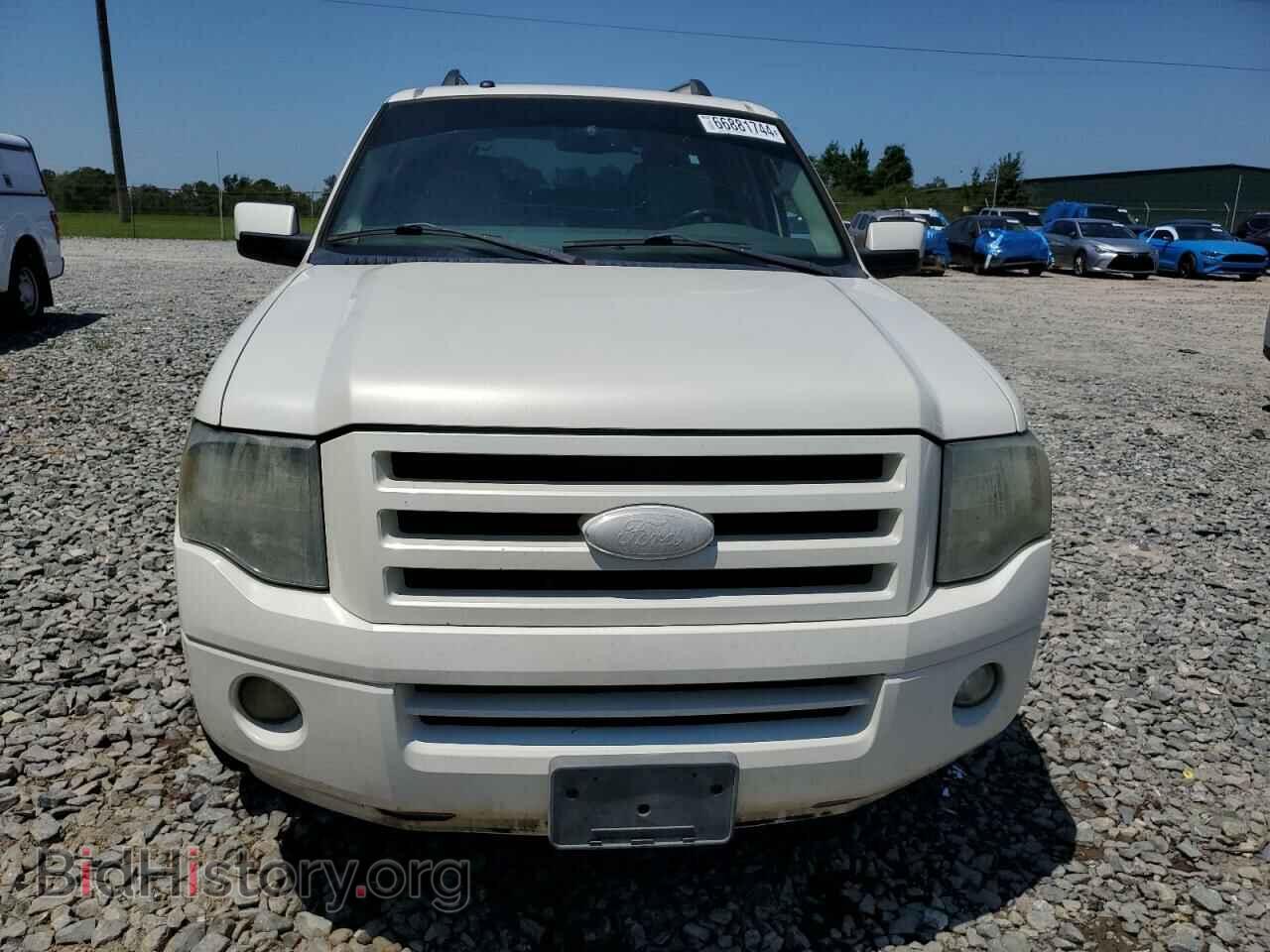 2008 FORD EXPEDITION - VIN: 1FMFU19558LA22097 - Фото 5