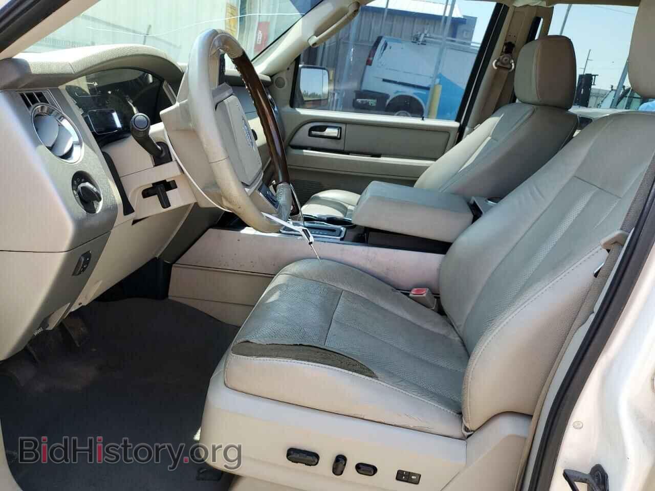 2008 FORD EXPEDITION - VIN: 1FMFU19558LA22097 - Фото 7
