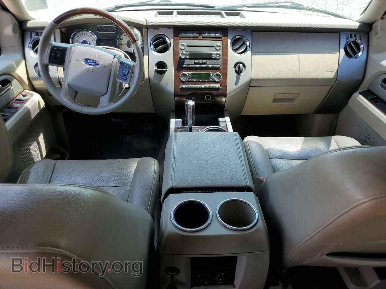 2008 FORD EXPEDITION - VIN: 1FMFU19558LA22097 - Фото 8