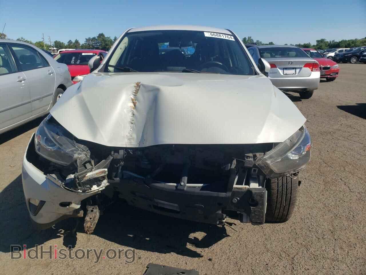 2016 MAZDA CX-3 - VIN: JM1DKFB74G0133119 - Фото 5