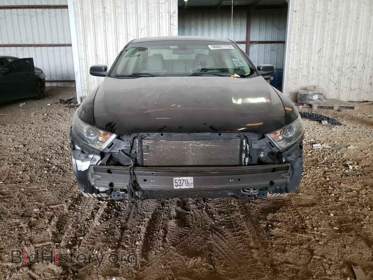 2013 FORD TAURUS - VIN: 1FAHP2D92DG145319 - Photo 5