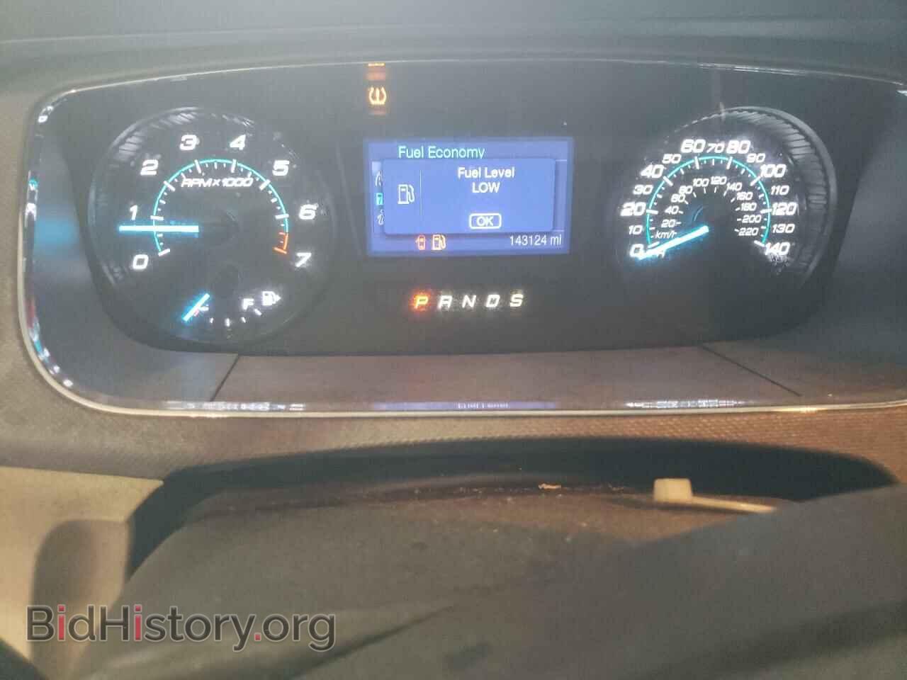 2013 FORD TAURUS - VIN: 1FAHP2D92DG145319 - Photo 9