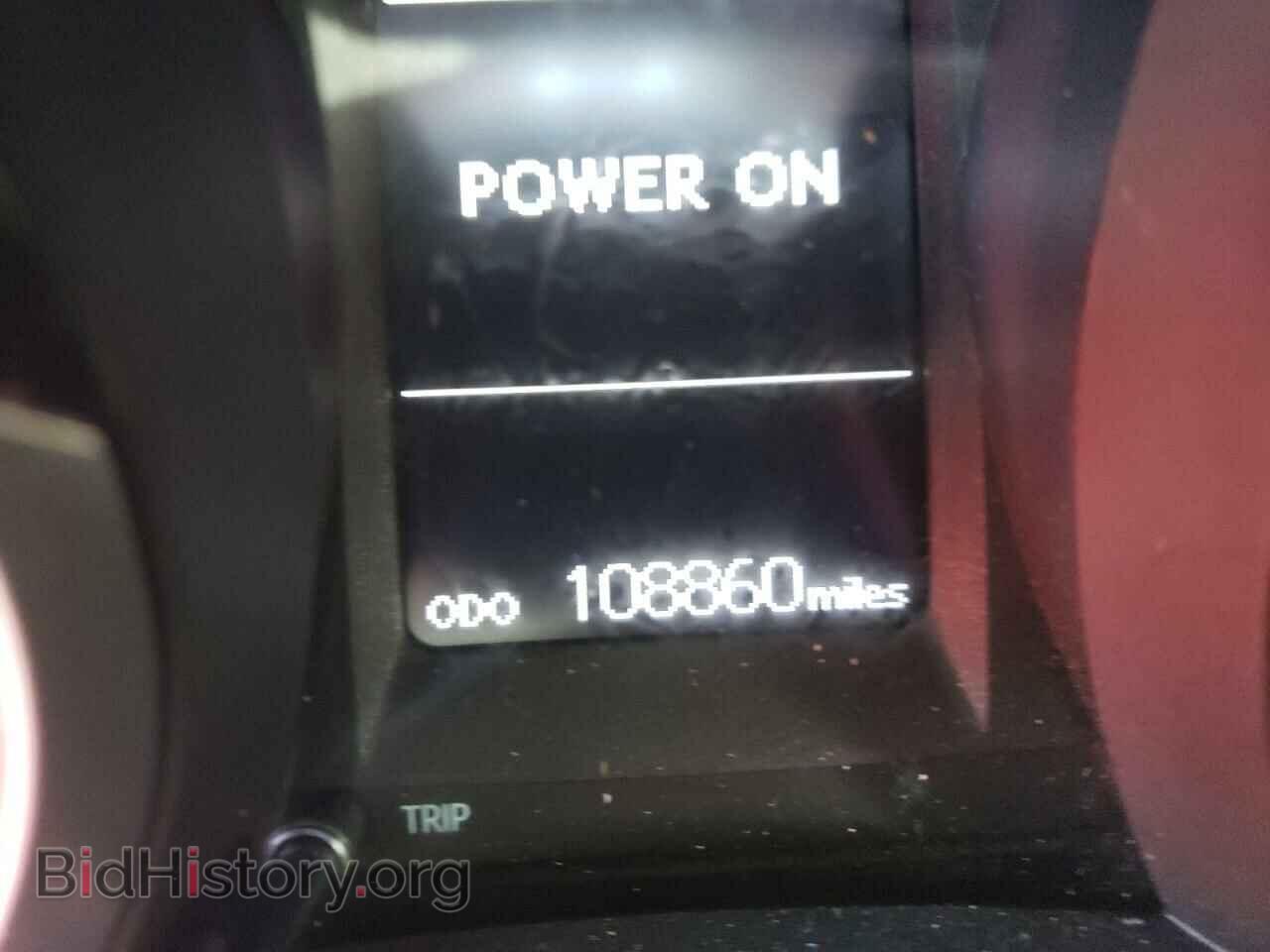 2015 TOYOTA COROLLA - VIN: 5YFBURHE9FP245525 - Фото 8