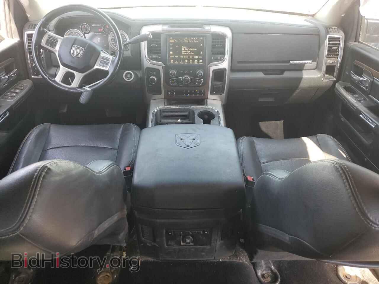 2017 RAM 2500 - VIN: 3C6UR5FL6HG537704 - Фото 8