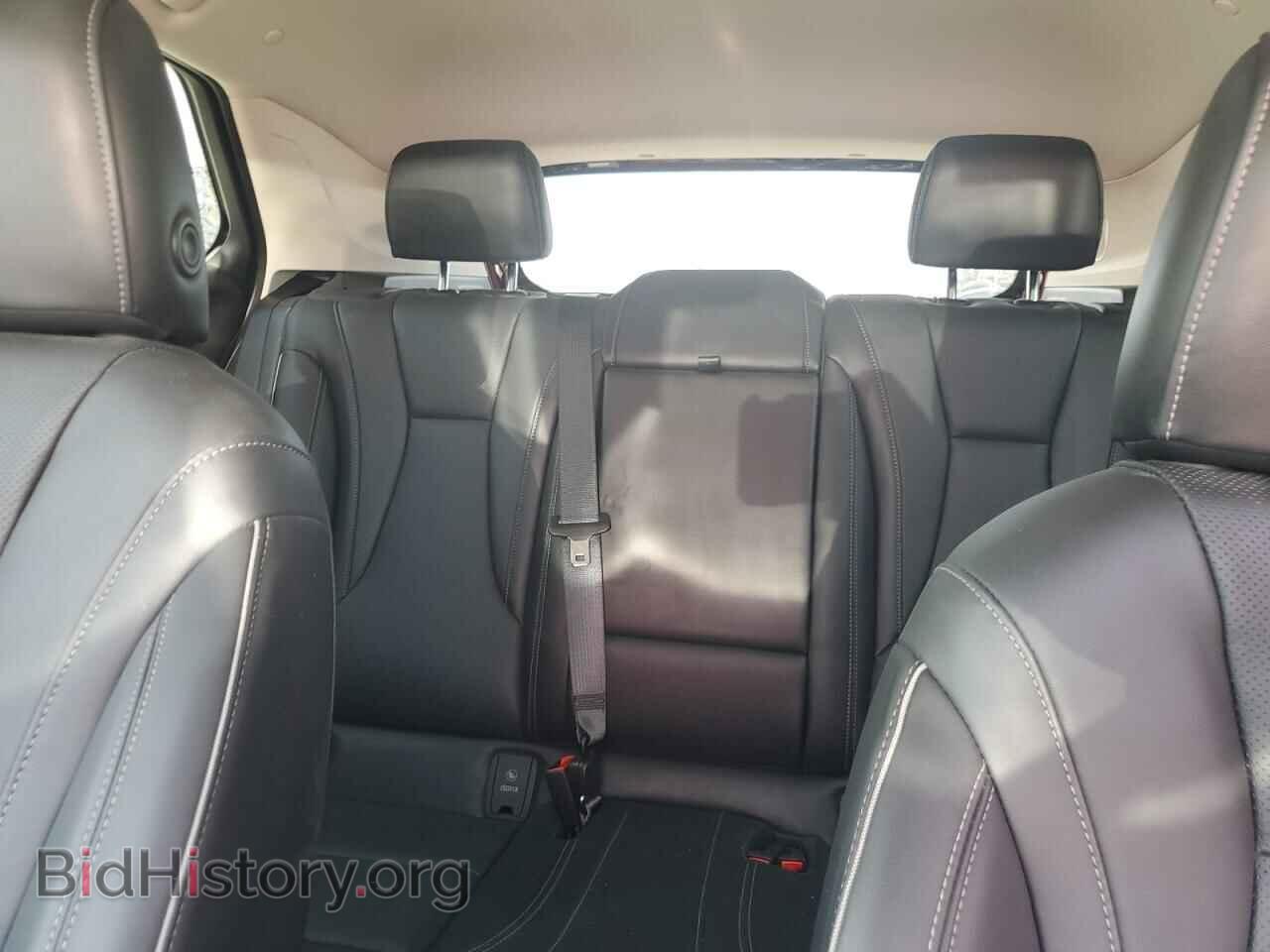 2023 BUICK ENVISION - VIN: LRBFZNR48PD060208 - Фото 10