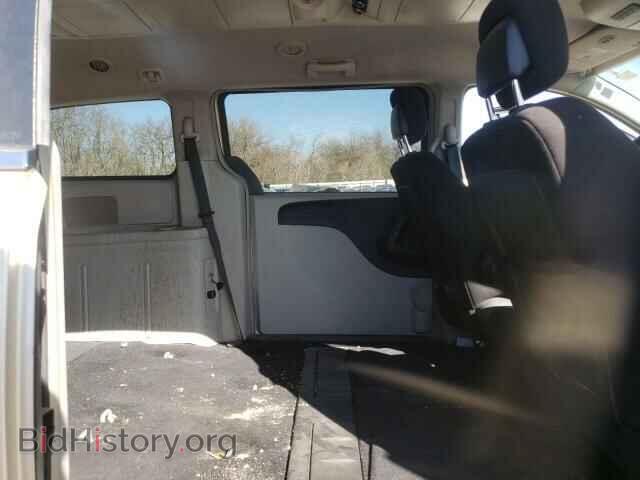 2011 CHRYSLER MINIVAN - VIN: 2A4RR5DG1BR641677 - Photo 11