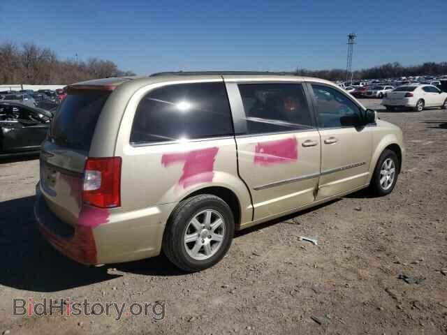 2011 CHRYSLER MINIVAN - VIN: 2A4RR5DG1BR641677 - Photo 3