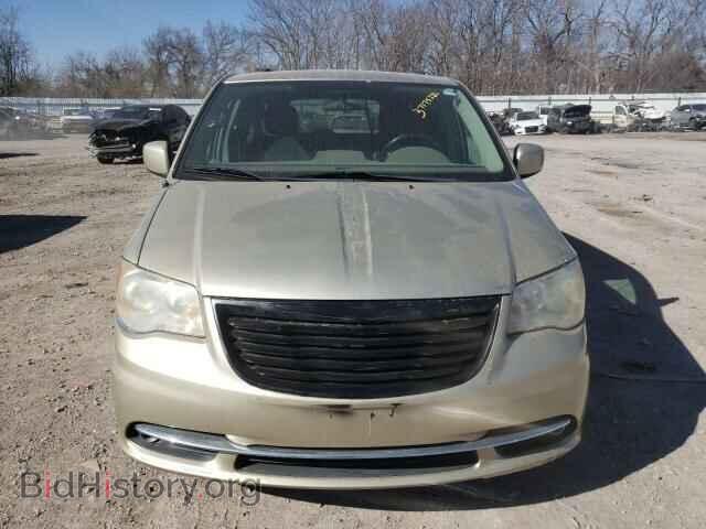2011 CHRYSLER MINIVAN - VIN: 2A4RR5DG1BR641677 - Photo 5