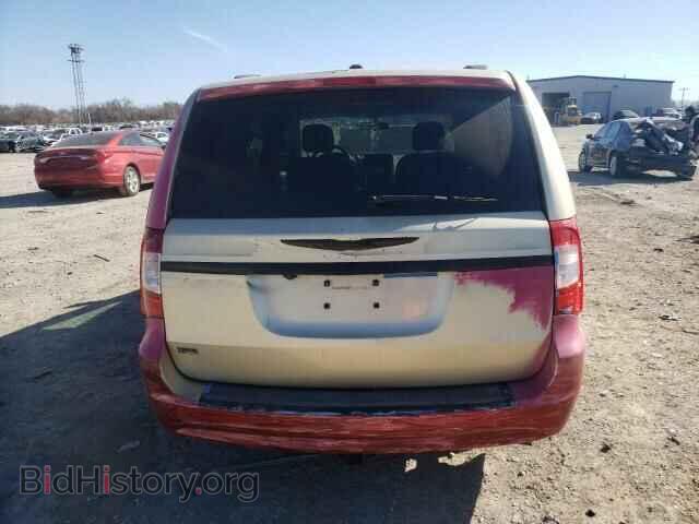 2011 CHRYSLER MINIVAN - VIN: 2A4RR5DG1BR641677 - Photo 6
