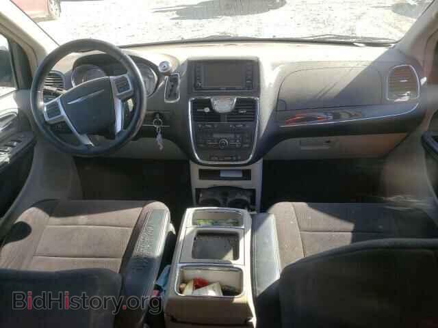 2011 CHRYSLER MINIVAN - VIN: 2A4RR5DG1BR641677 - Photo 8
