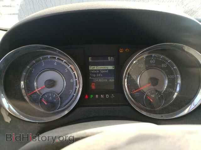 2011 CHRYSLER MINIVAN - VIN: 2A4RR5DG1BR641677 - Photo 9