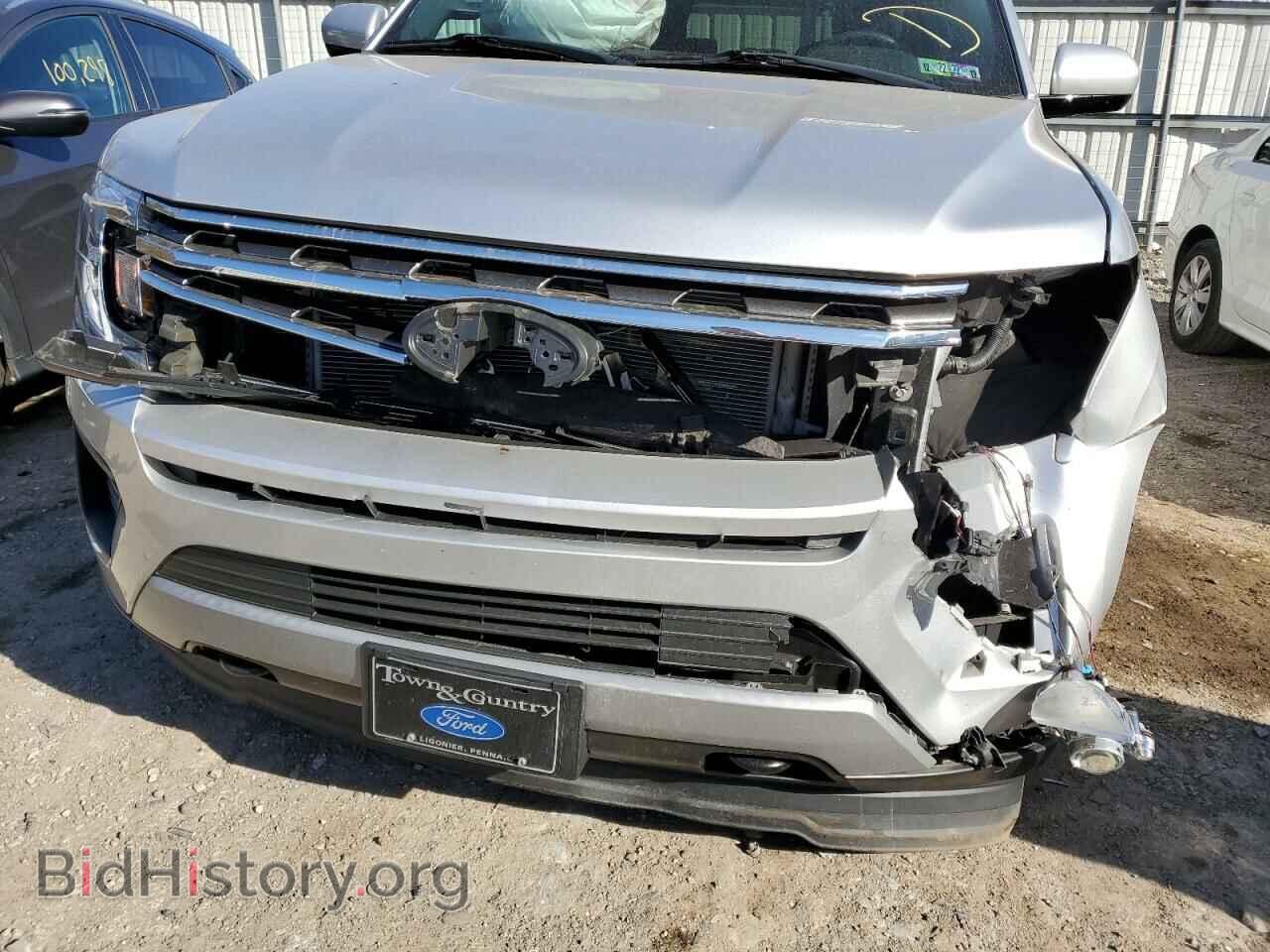 2019 FORD EXPEDITION - VIN: 1FMJU1JT3KEA85103 - Фото 9