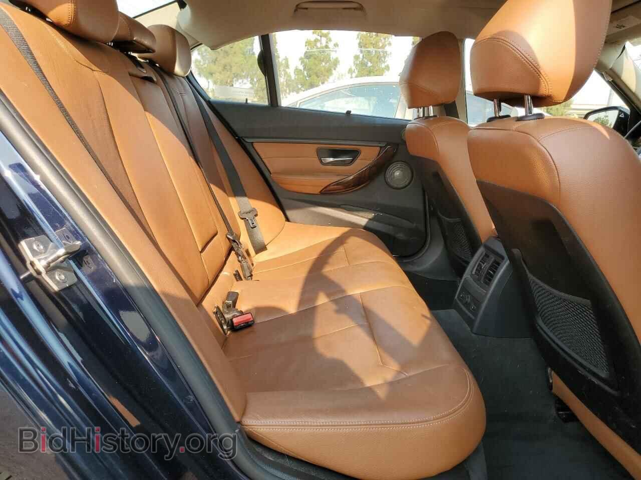 2013 BMW 1 SERIES - VIN: WBA3F9C52DF484468 - Фото 10