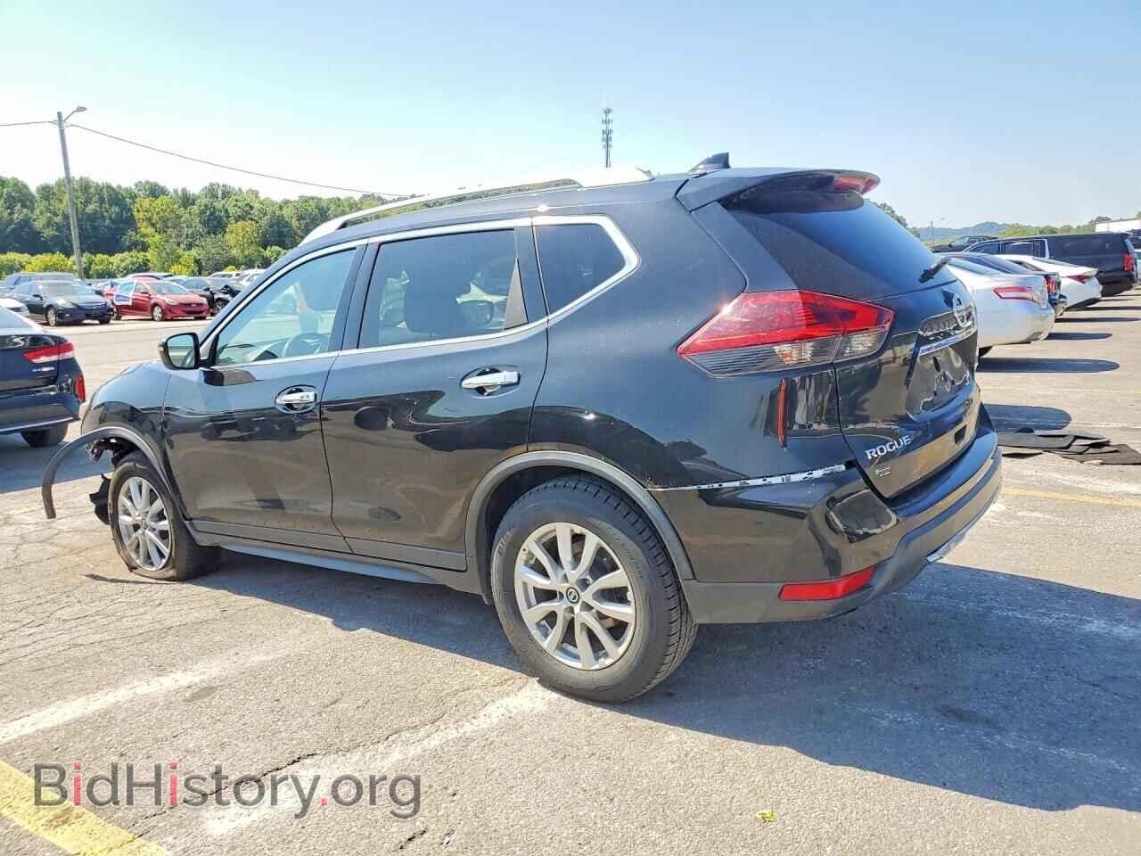 2018 NISSAN ROGUE - VIN: KNMAT2MT5JP511708 - Photo 2