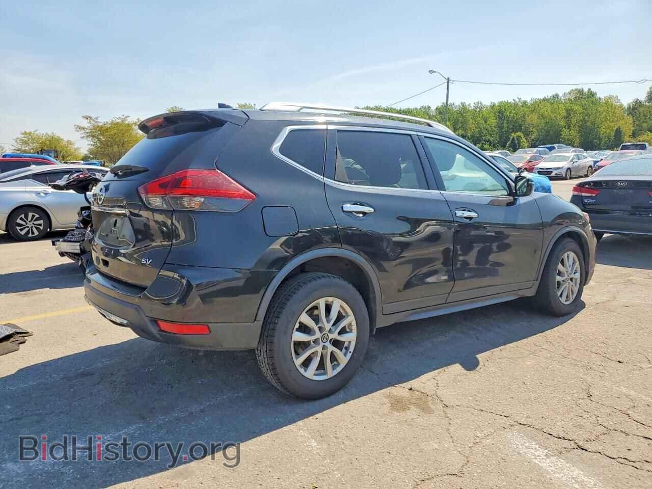 2018 NISSAN ROGUE - VIN: KNMAT2MT5JP511708 - Photo 3