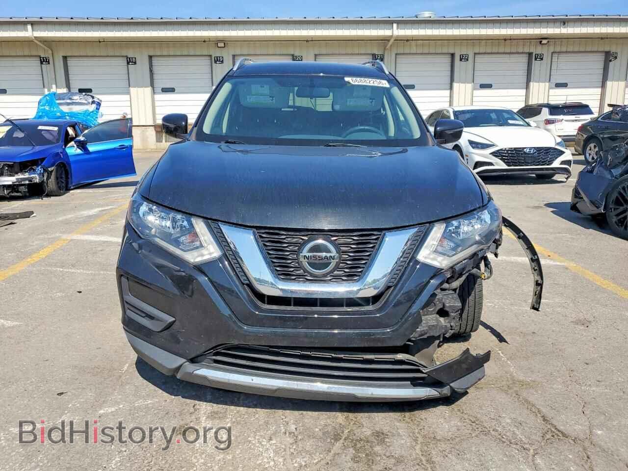 2018 NISSAN ROGUE - VIN: KNMAT2MT5JP511708 - Photo 5