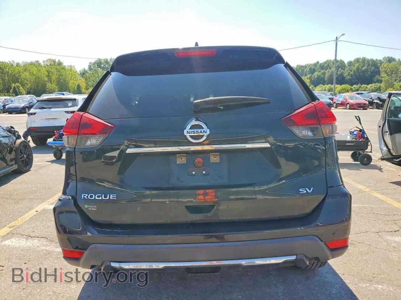 2018 NISSAN ROGUE - VIN: KNMAT2MT5JP511708 - Photo 6