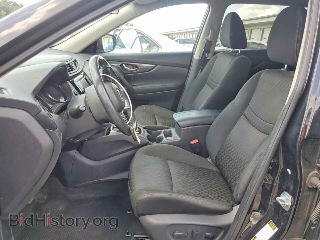 2018 NISSAN ROGUE - VIN: KNMAT2MT5JP511708 - Photo 7