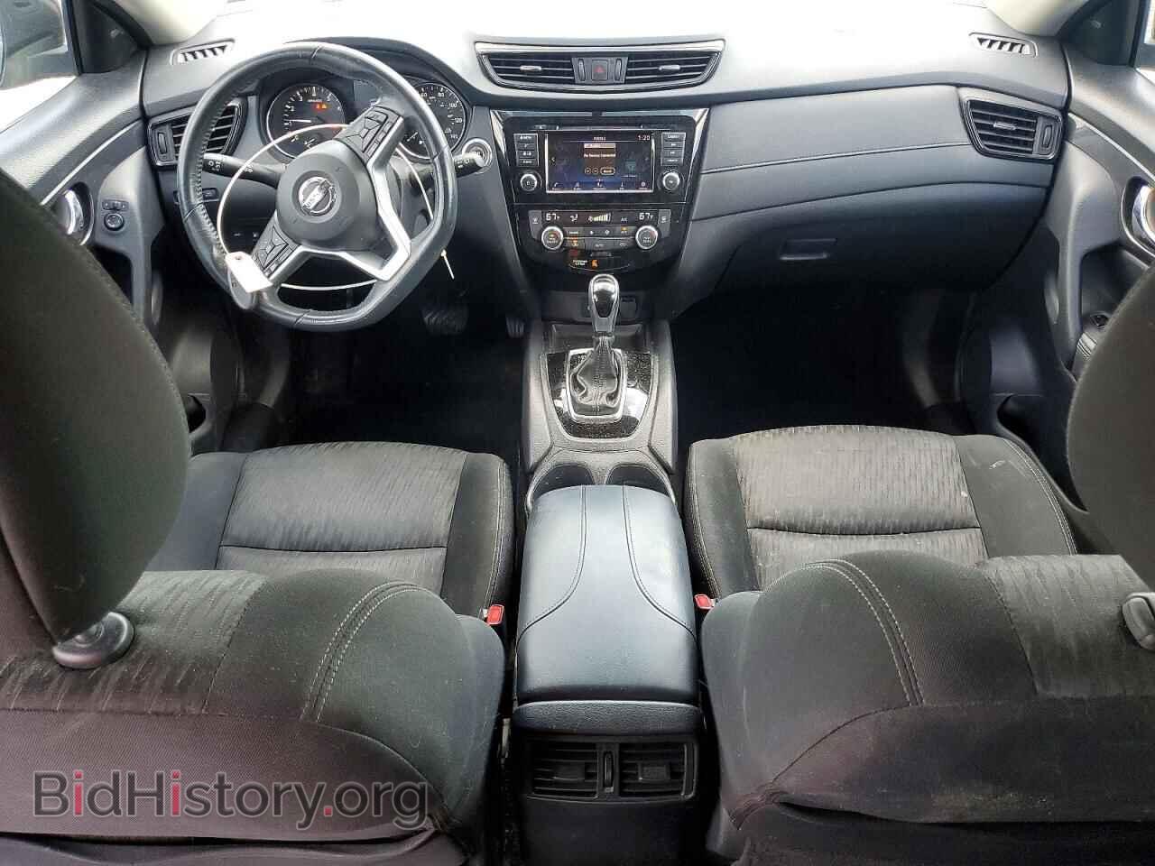 2018 NISSAN ROGUE - VIN: KNMAT2MT5JP511708 - Photo 8