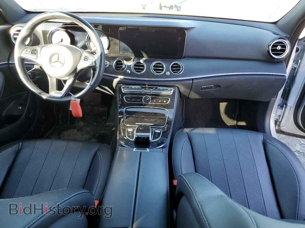 2017 MERCEDES-BENZ E-CLASS - VIN: WDDZF4JB4HA116889 - Фото 9