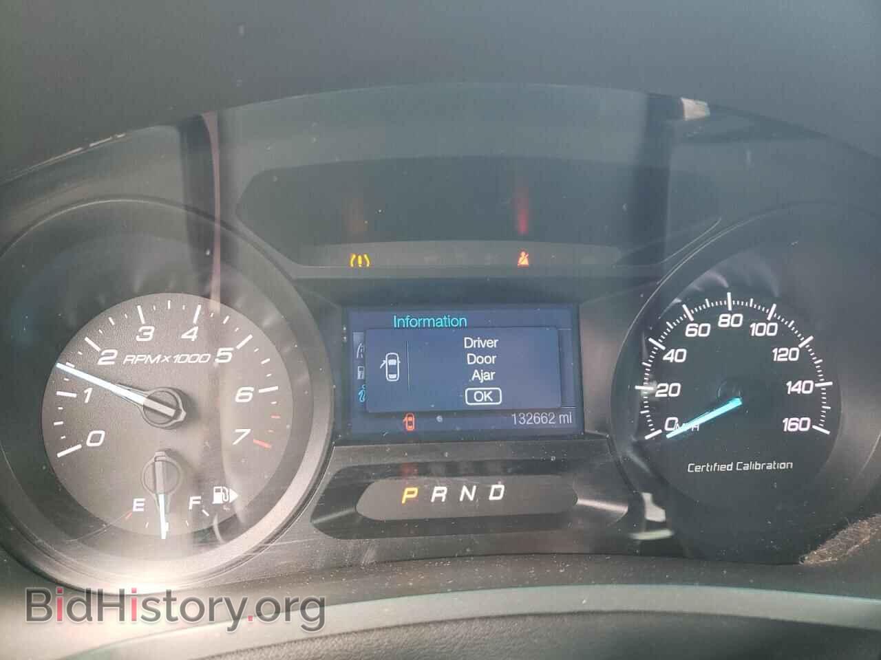 2015 FORD EXPLORER - VIN: 1FM5K8AR9FGC66480 - Фото 9