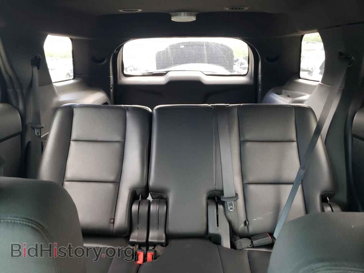 2015 FORD EXPLORER - VIN: 1FM5K8AR9FGC66480 - Фото 10