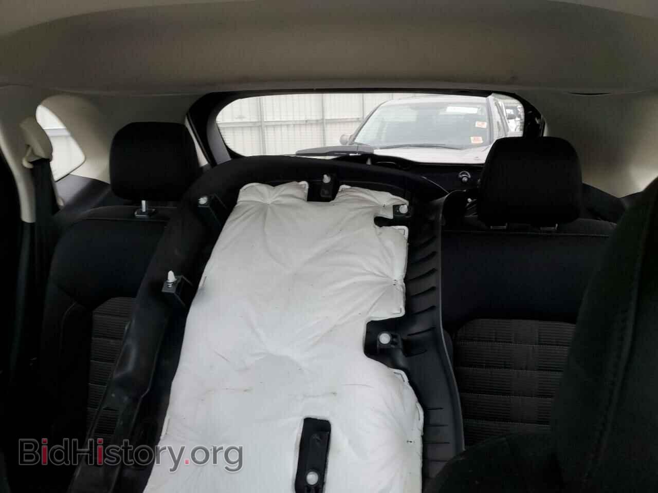 2017 FORD EDGE - VIN: 2FMPK3J81HBC43465 - Фото 10