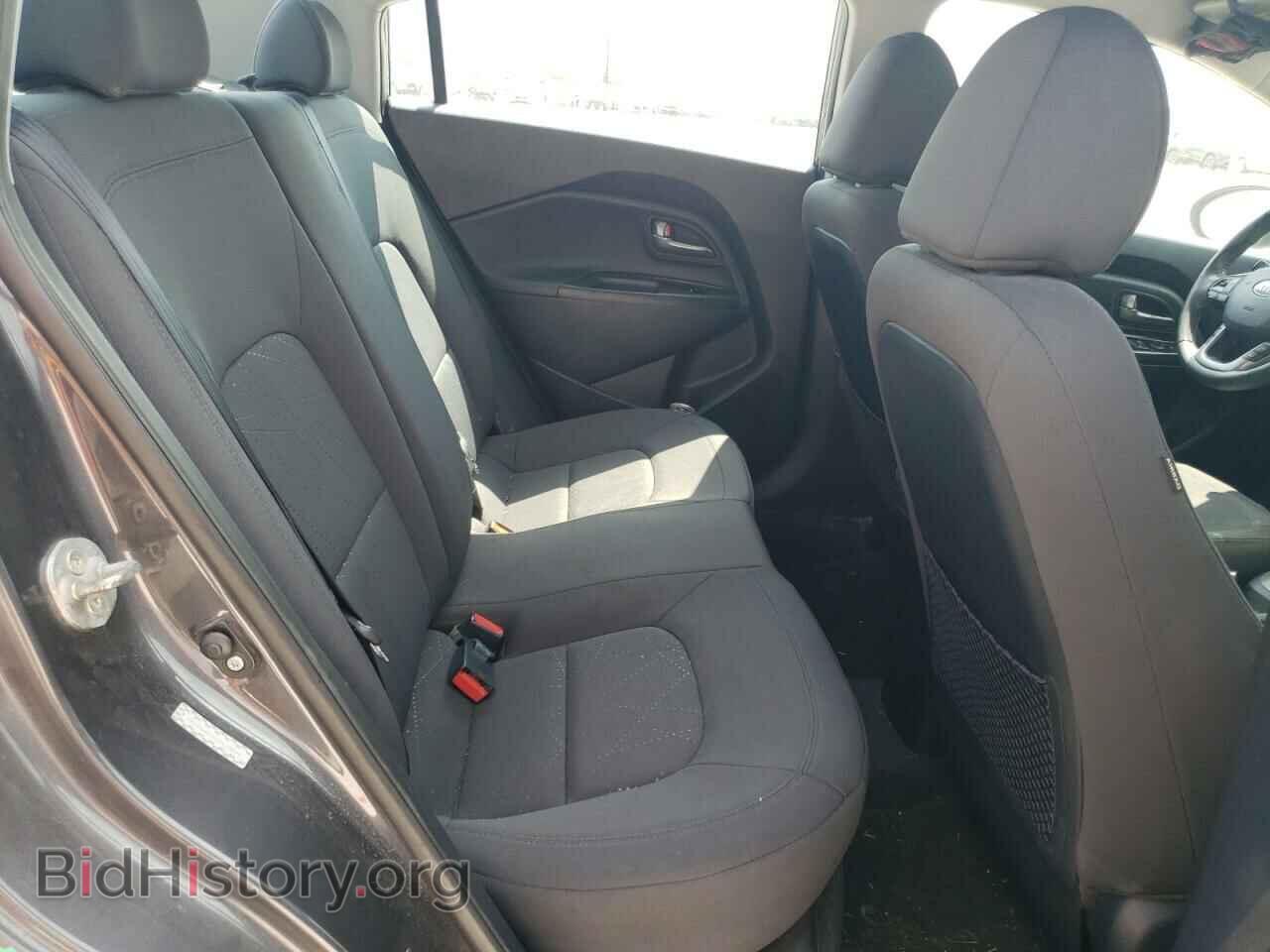 2013 KIA RIO - VIN: KNADN4A35D6233696 - Фото 10