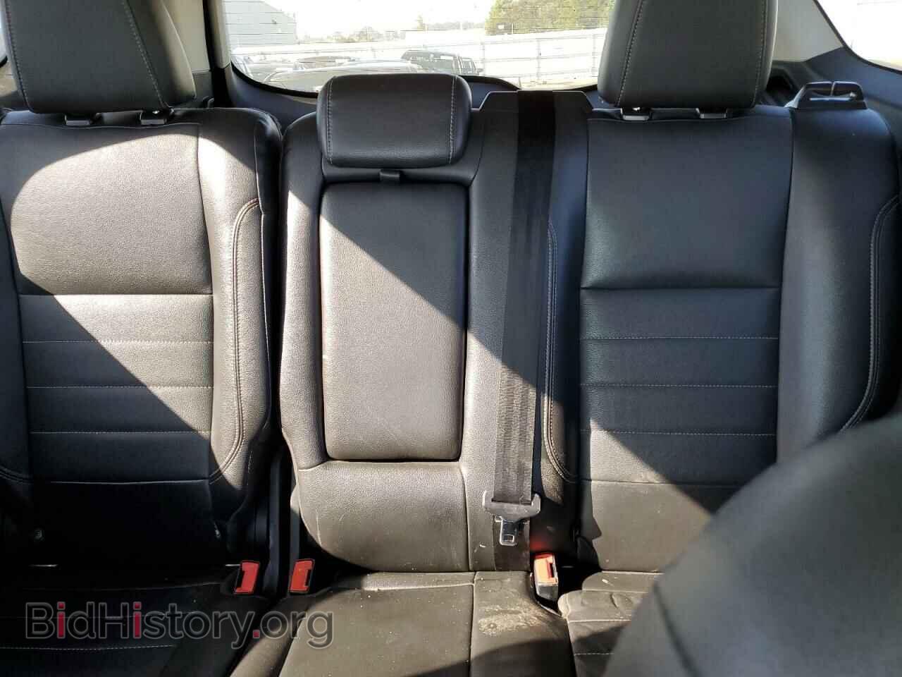 2013 FORD ESCAPE - VIN: 1FMCU0H97DUC86525 - Фото 10