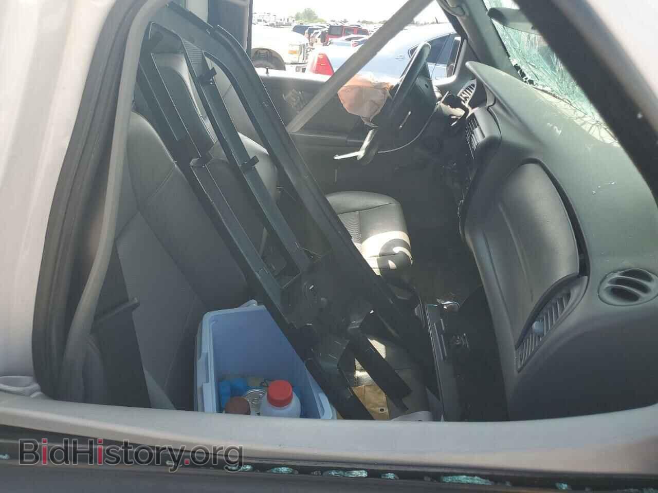 2010 FORD RANGER - VIN: 1FTKR1AE8APA38969 - Фото 10