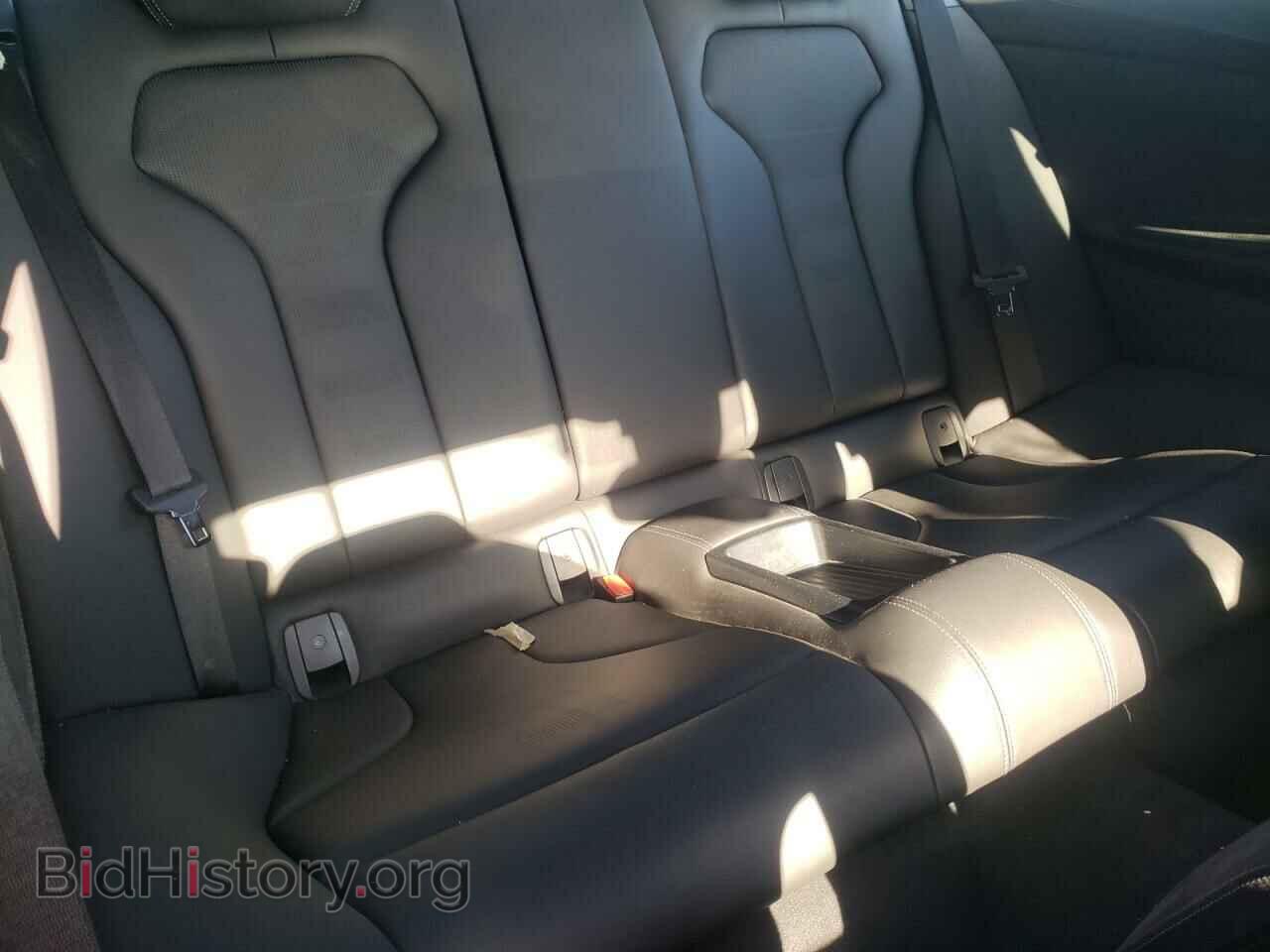 2019 BMW M4 - VIN: WBS3S7C56KAC09405 - Фото 6