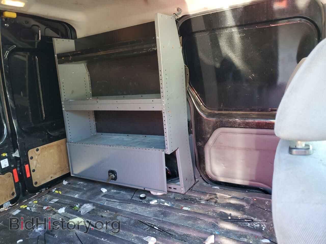 2013 FORD TRANSIT - VIN: NM0LS7BN7DT172598 - Фото 11
