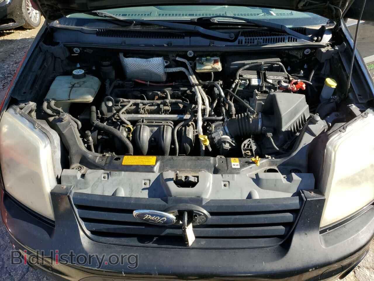 2013 FORD TRANSIT - VIN: NM0LS7BN7DT172598 - Фото 12