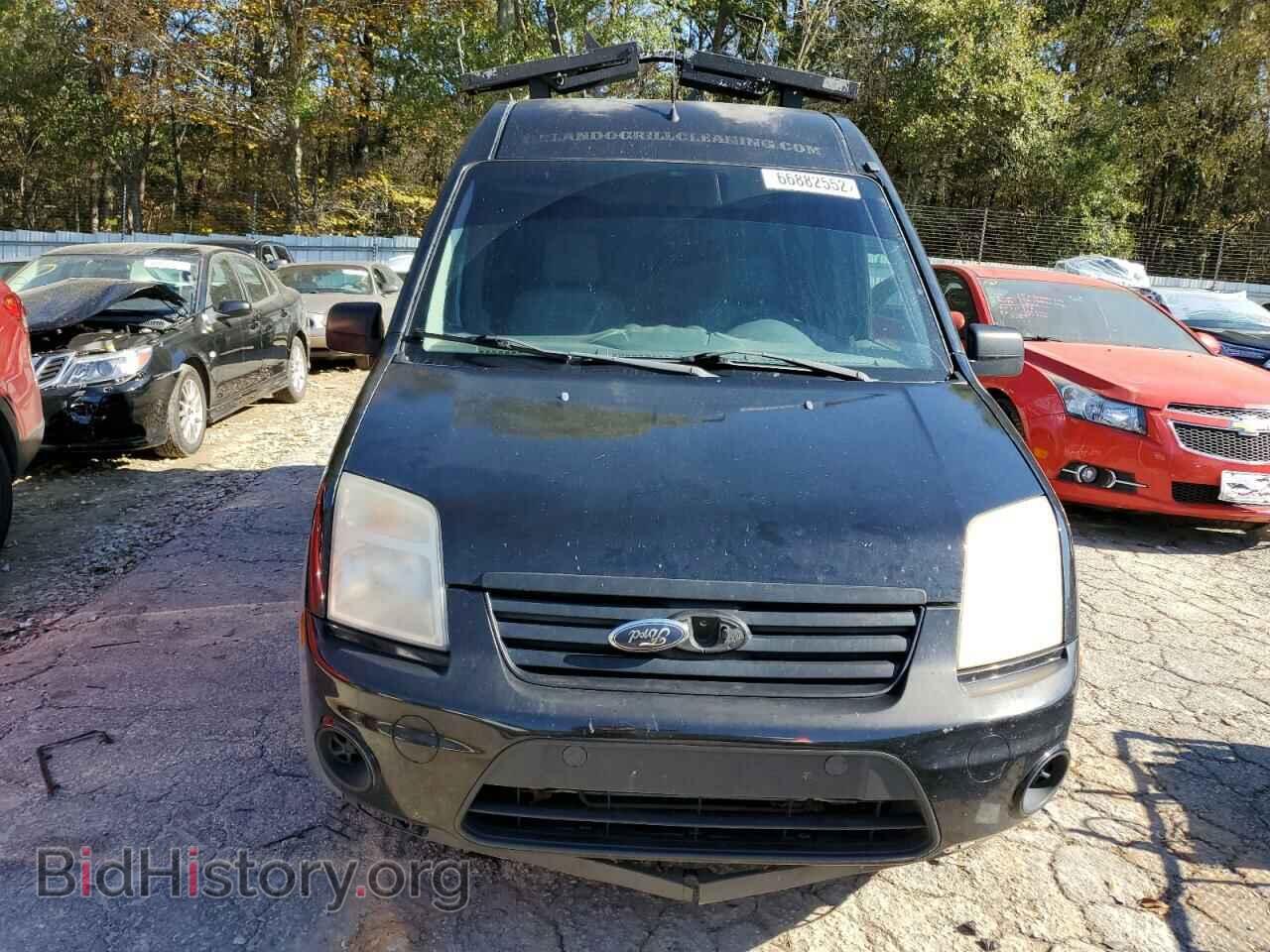 2013 FORD TRANSIT - VIN: NM0LS7BN7DT172598 - Фото 5