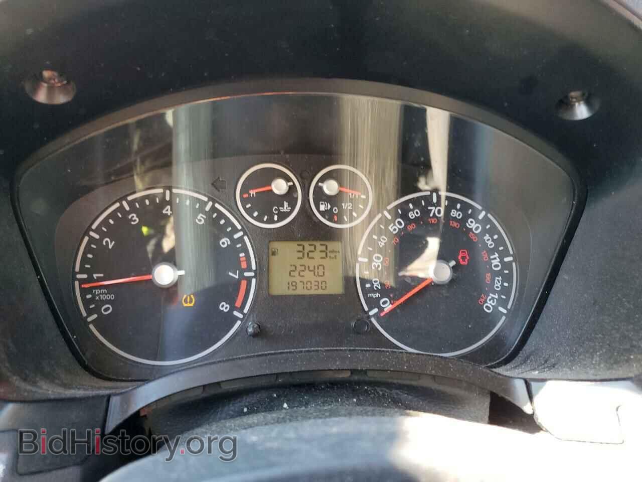 2013 FORD TRANSIT - VIN: NM0LS7BN7DT172598 - Фото 9
