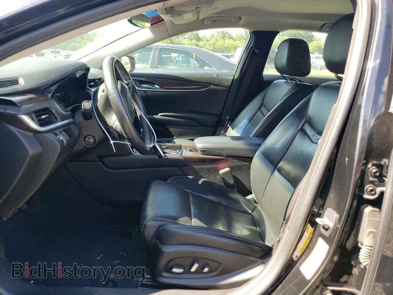 2017 CADILLAC XTS - VIN: 2G61M5S39H9199504 - Фото 7